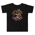 One More Chapter Kid's Toddler Tee