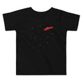 Space Road Kid's Toddler Tee