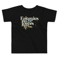 Enemies To Lovers Kid's Toddler Tee