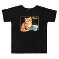Oops Kid's Toddler Tee