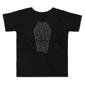 Dracula Kid's Toddler Tee