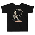 Bone Jour Kid's Toddler Tee