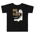 Boo Felicia Kid's Toddler Tee