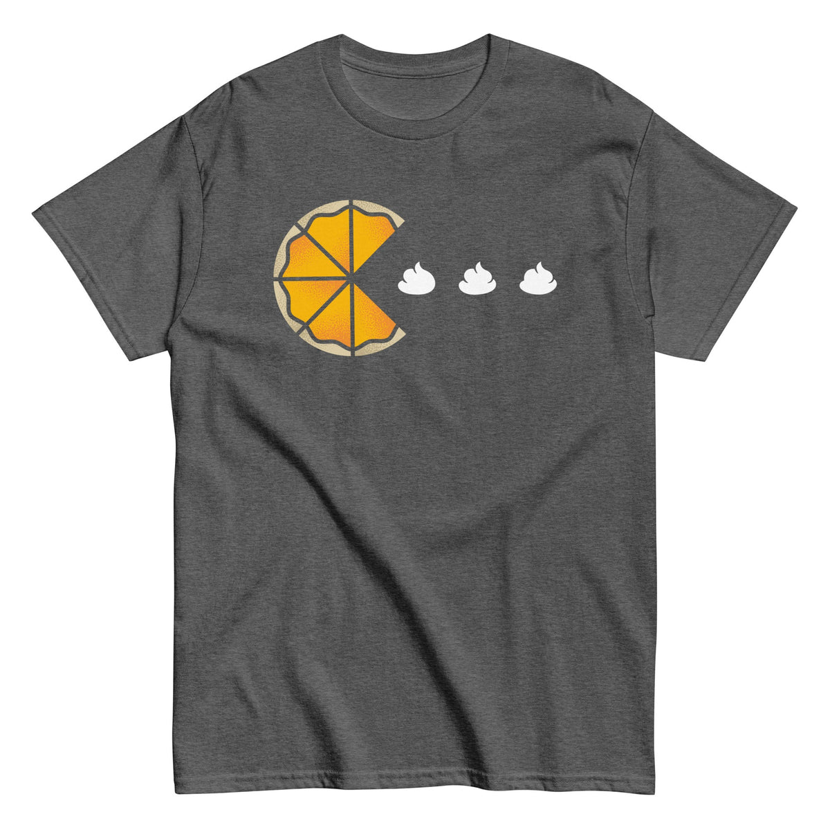 Pac Pie Men's Classic Tee