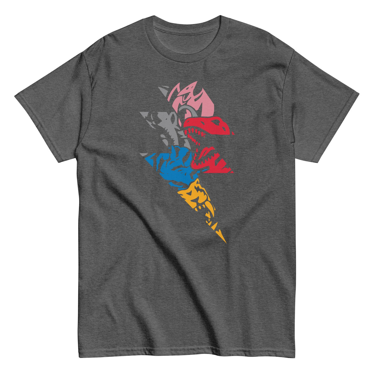 Powerzord Men's Classic Tee