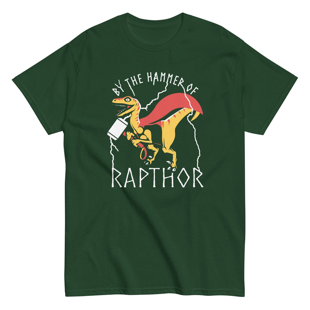 Rapthor Men's Classic Tee