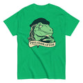 Philosoraptor Men's Classic Tee
