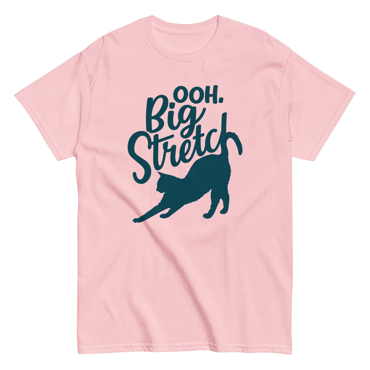 Big Stretch Men's Classic Tee