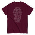 Dracula Men's Classic Tee