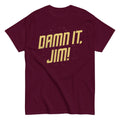 Damn It, Jim! Men's Classic Tee
