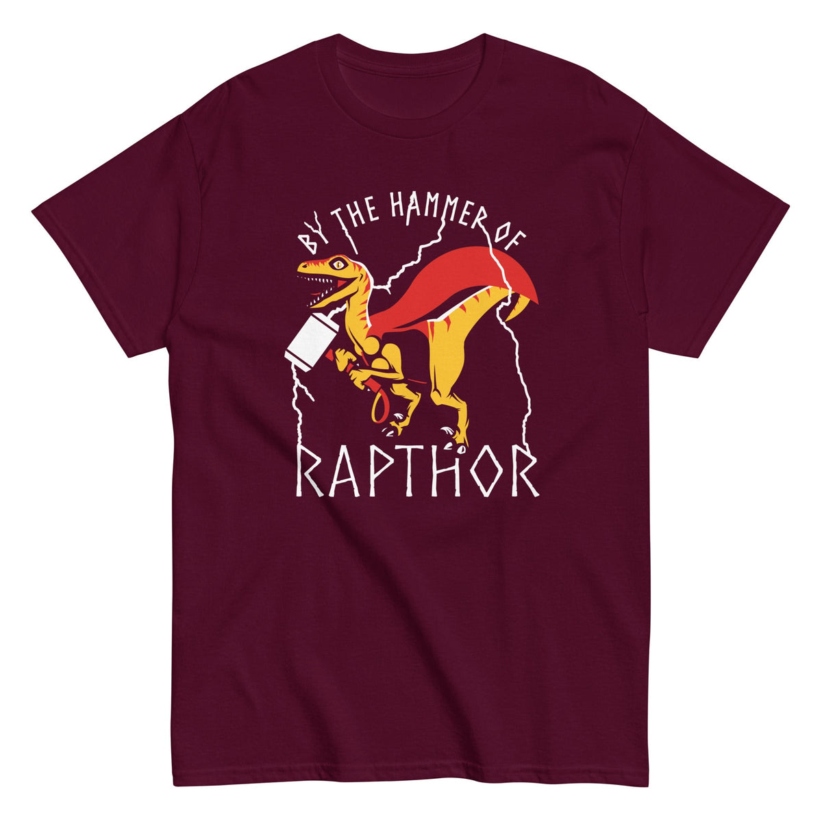 Rapthor Men's Classic Tee