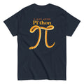 Pi-thon Men's Classic Tee