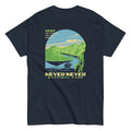 Never Never National Park Men's Classic Tee
