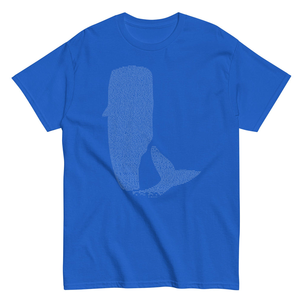 Moby-Dick Men's Classic Tee