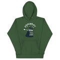 Caffeinate!!! Unisex Hoodie