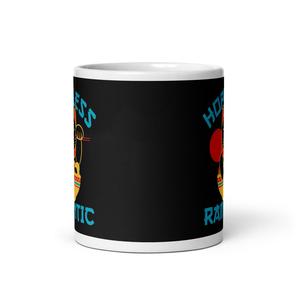 Hopeless Ramentic Mug