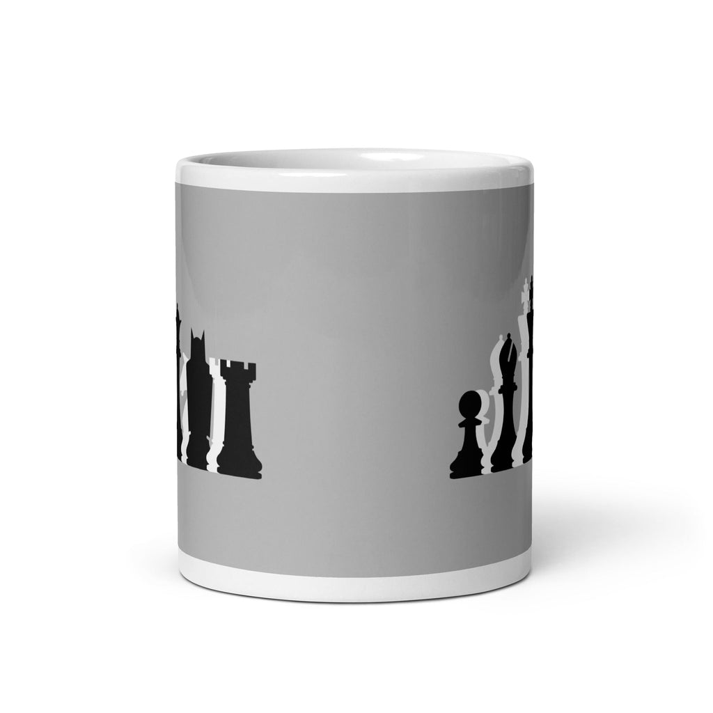 Black Knight Mug