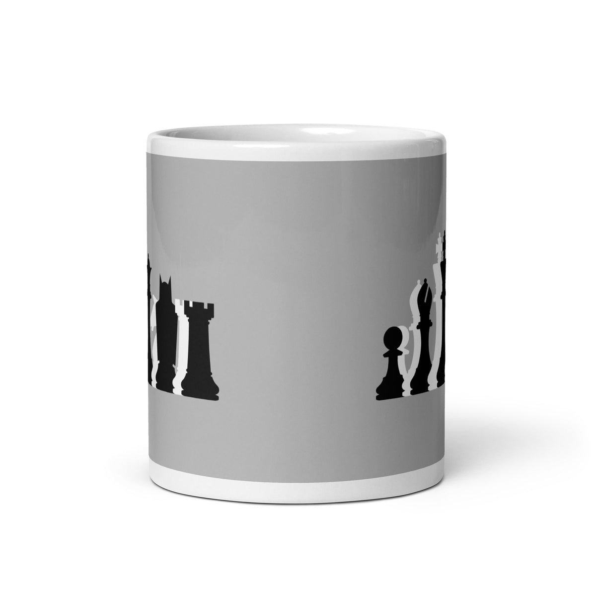 Black Knight Mug