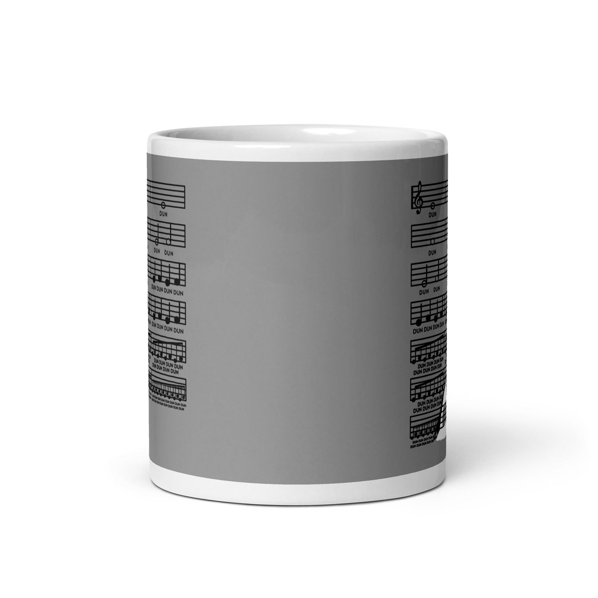 Swimming Theme Mug
