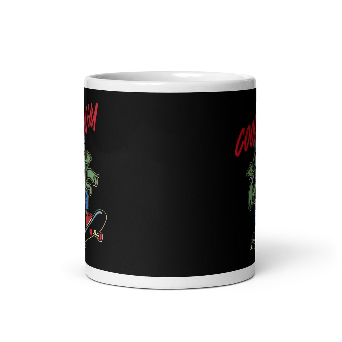 Coolthulhu Mug