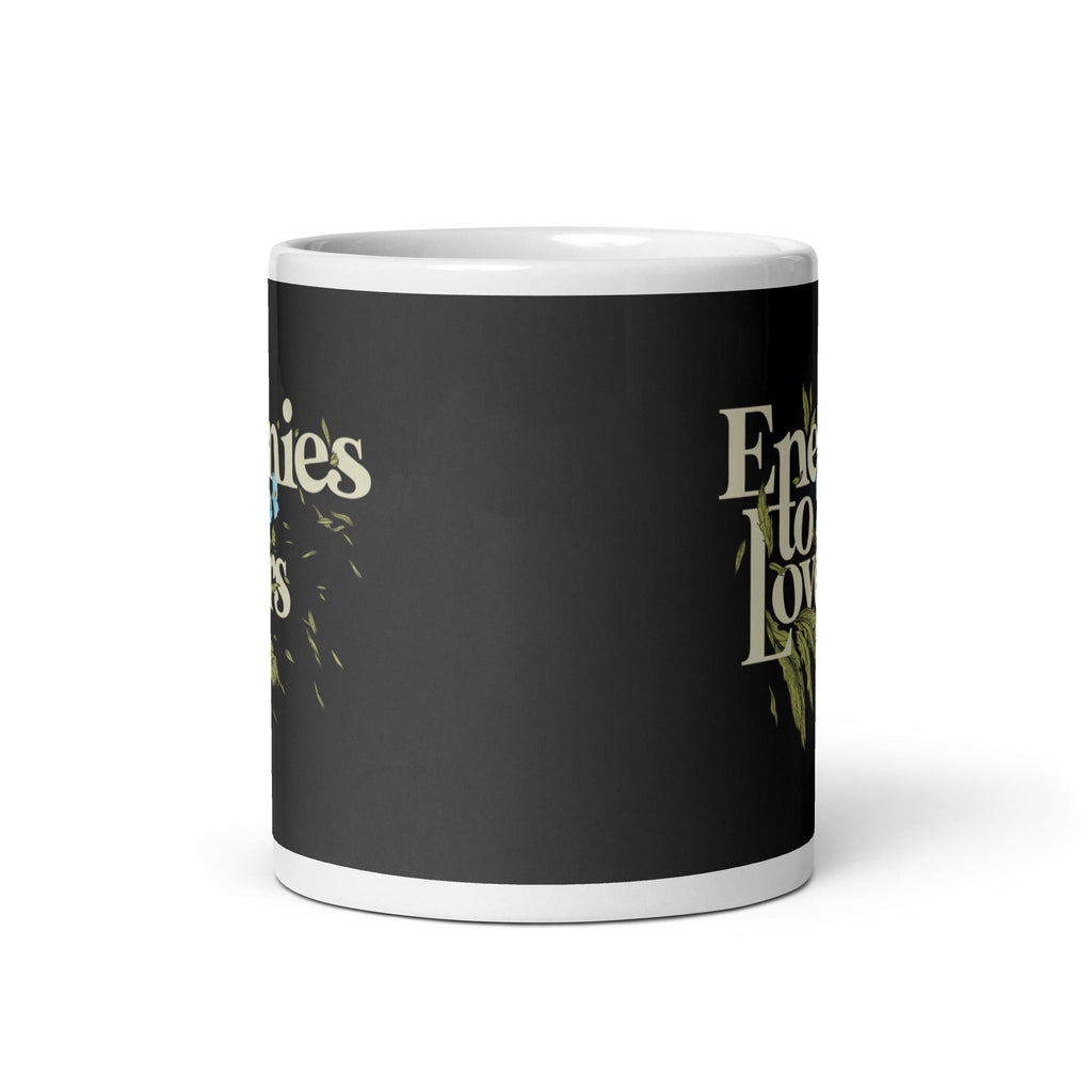 Enemies To Lovers Mug
