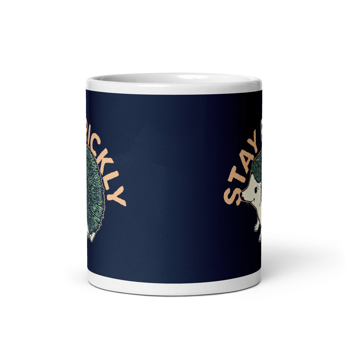 Stay Prickly Mug