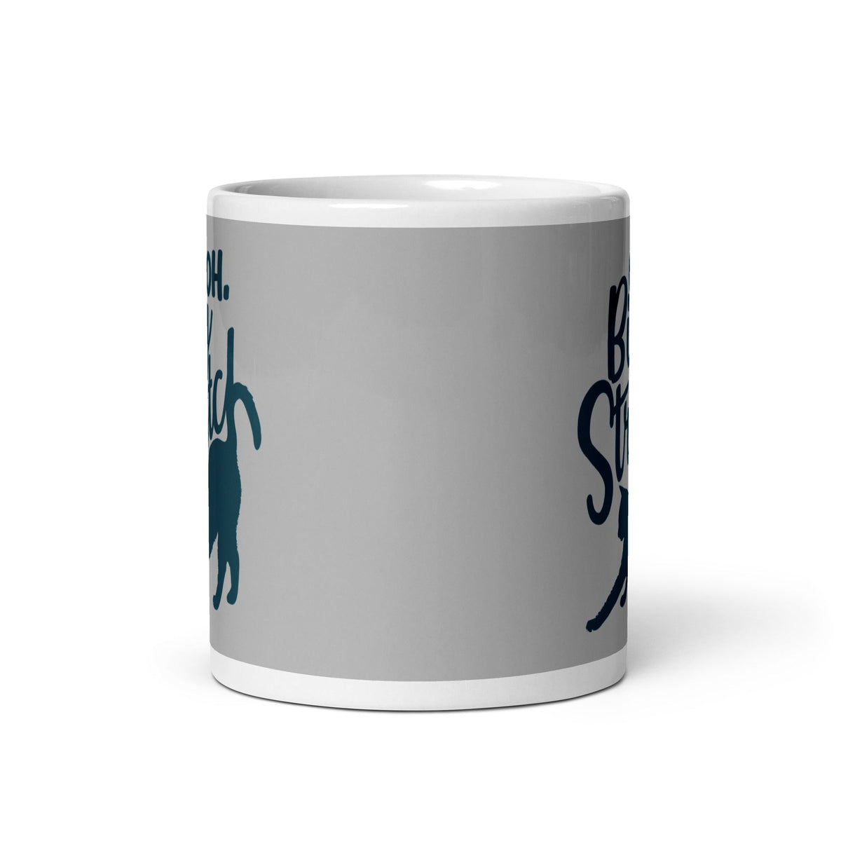 Big Stretch Mug