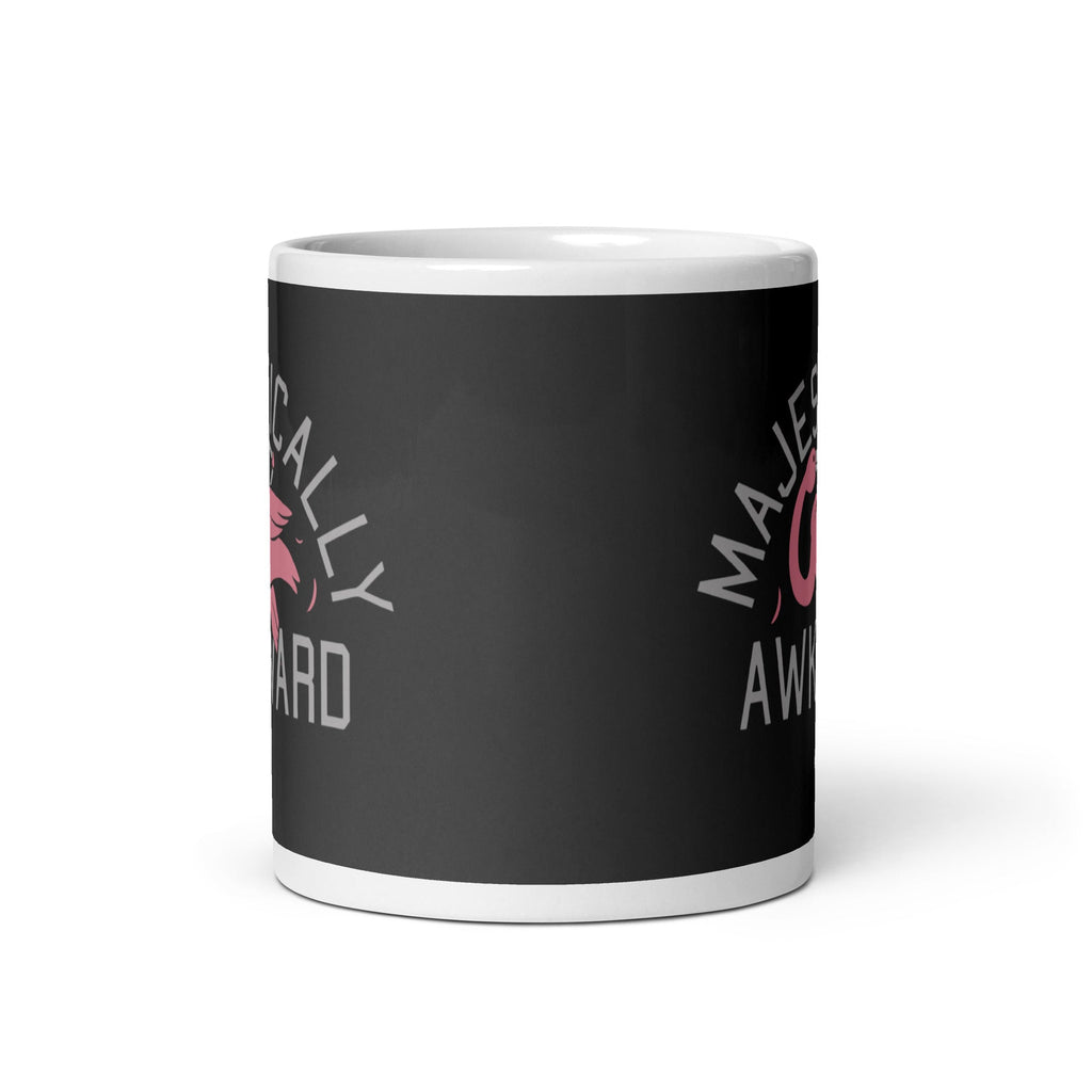Majestically Awkward Mug