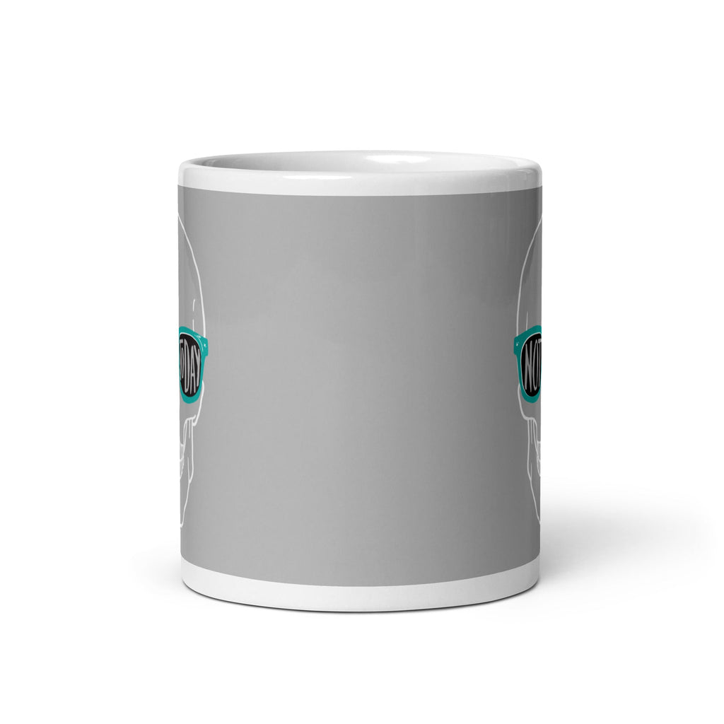 Not Today Mug