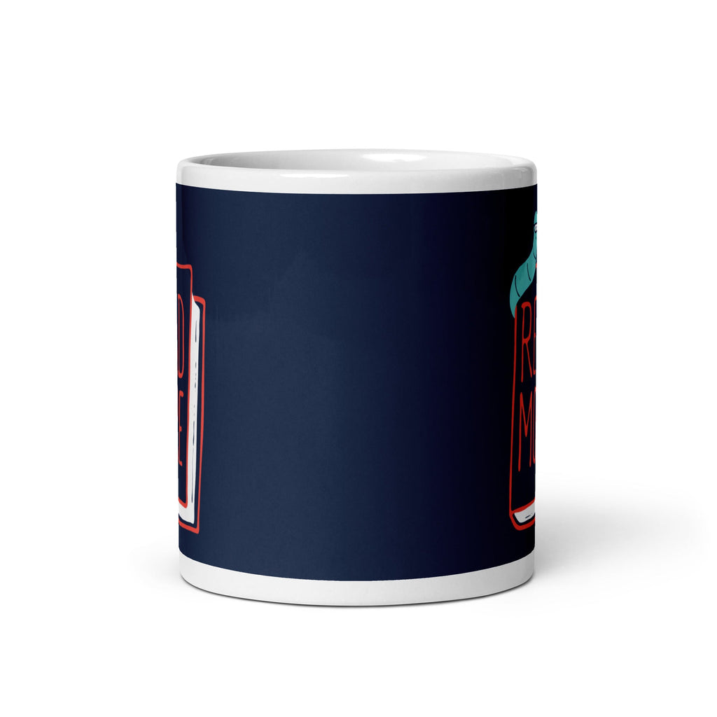 Read More Mug