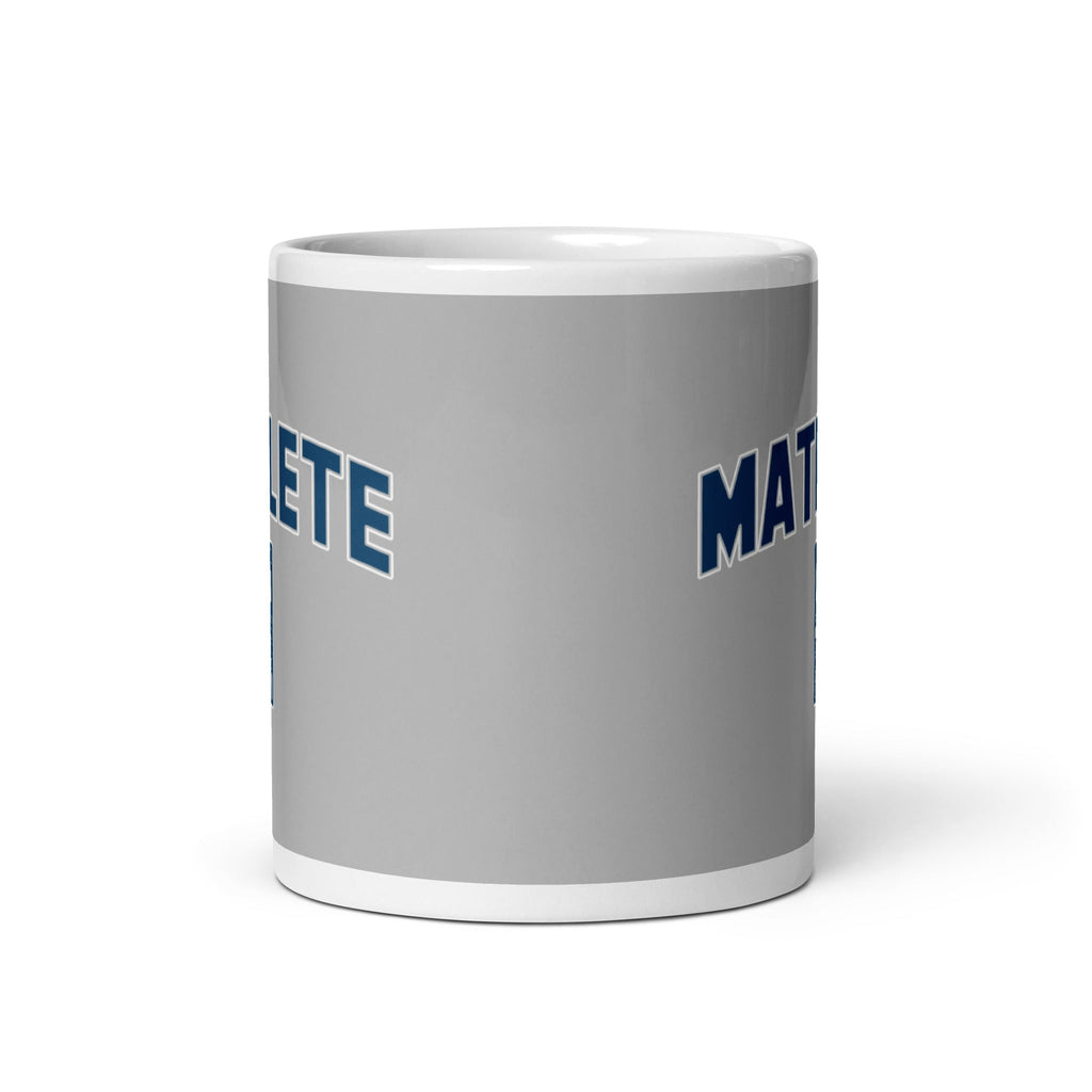 Mathlete Mug