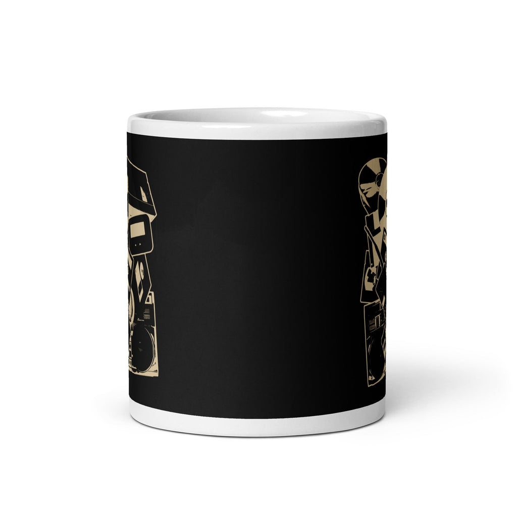 Dead Tech Mug