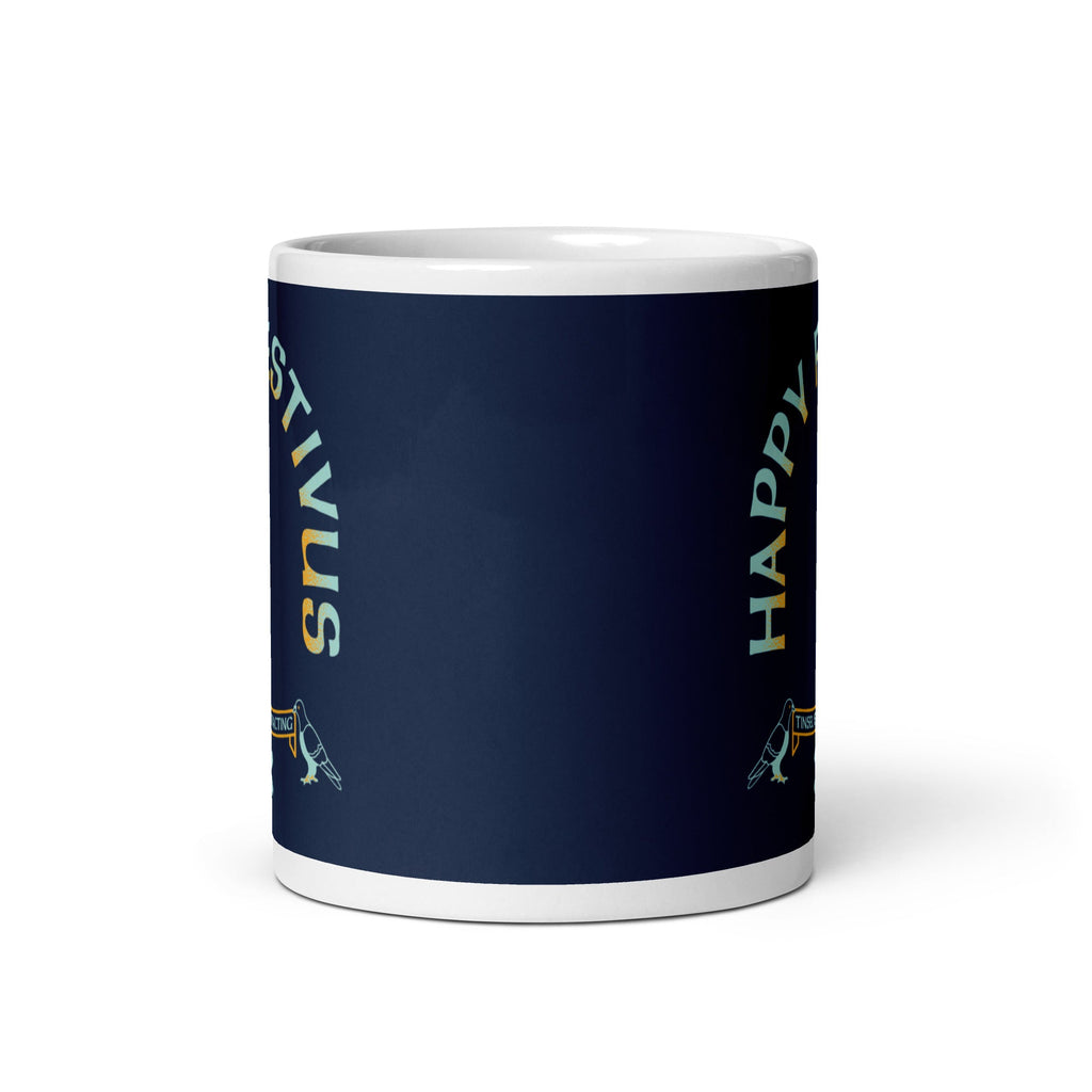 Happy Festivus Mug