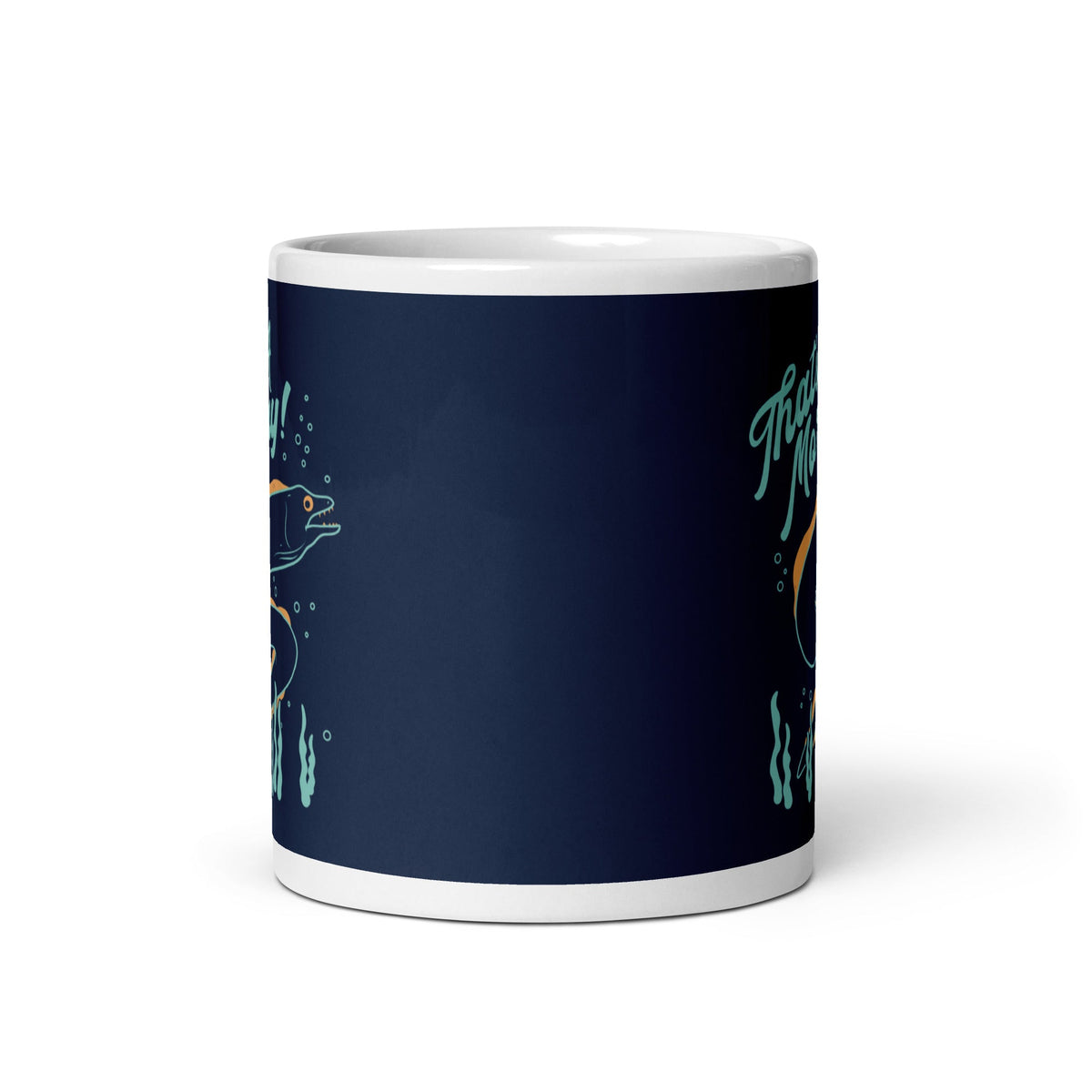 That's A Moray! Mug
