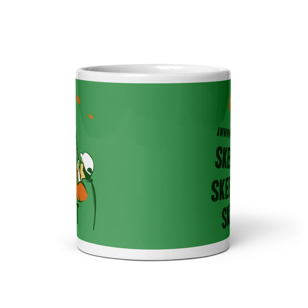 Skeet Skeet Skeet Mug
