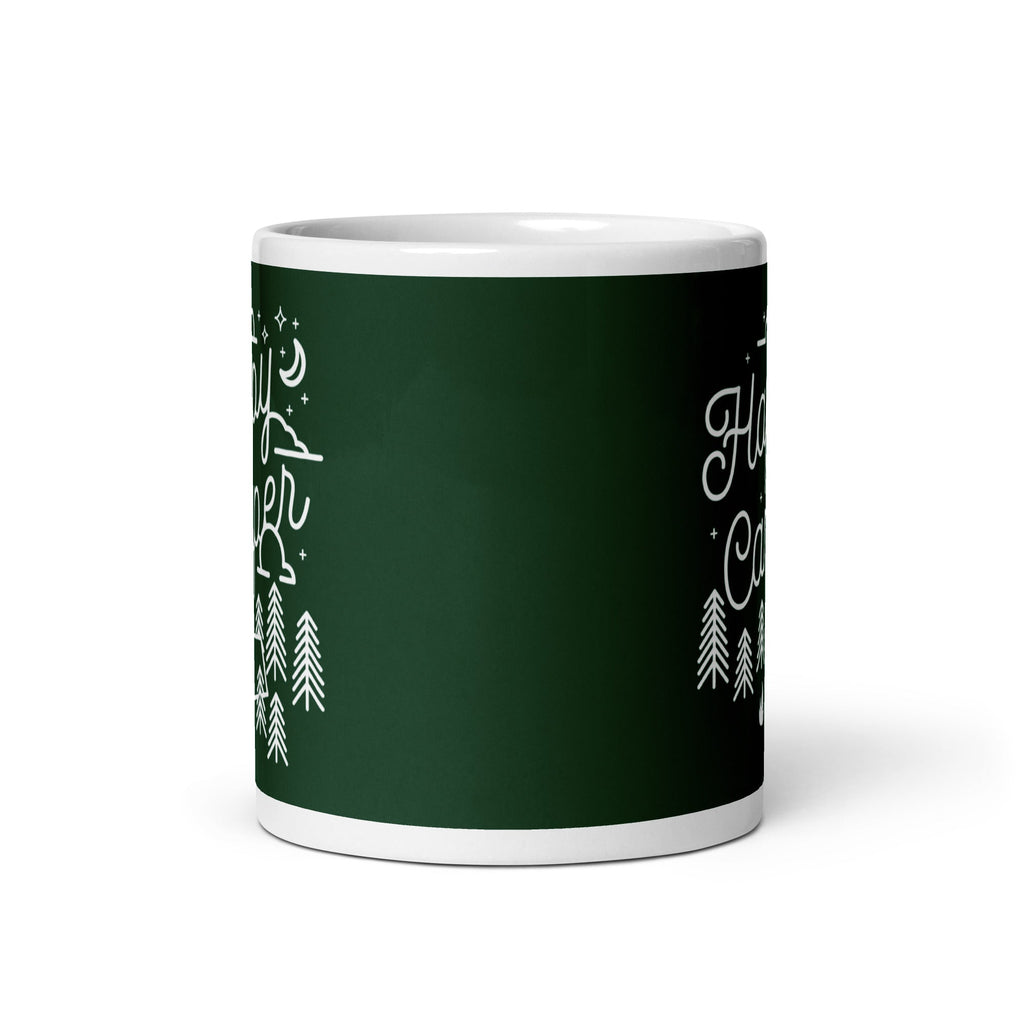 Happy Camper Mug