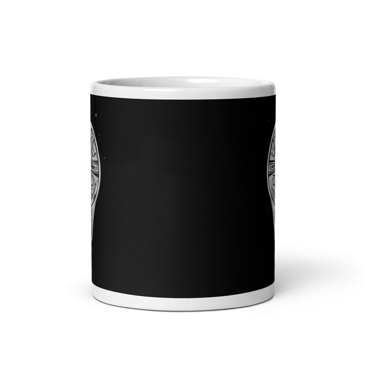 Fastest Falcon In The Universe Mug