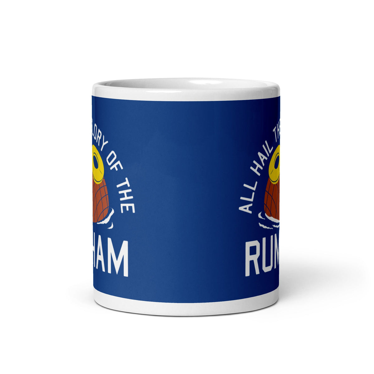 Rum Ham Mug