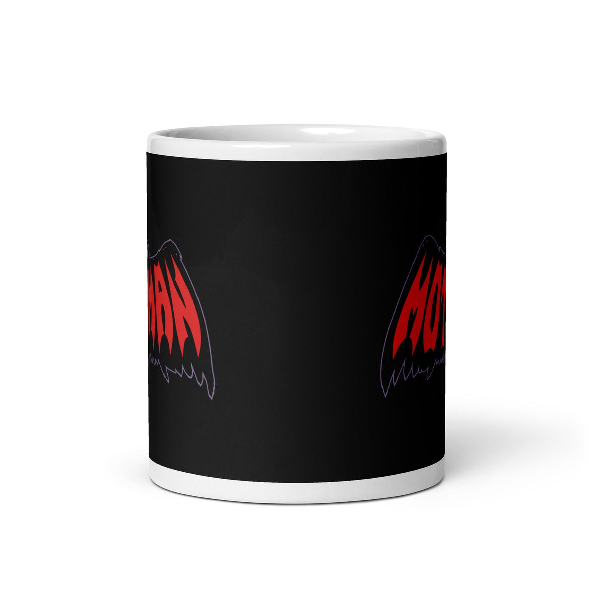 Mothman Mug