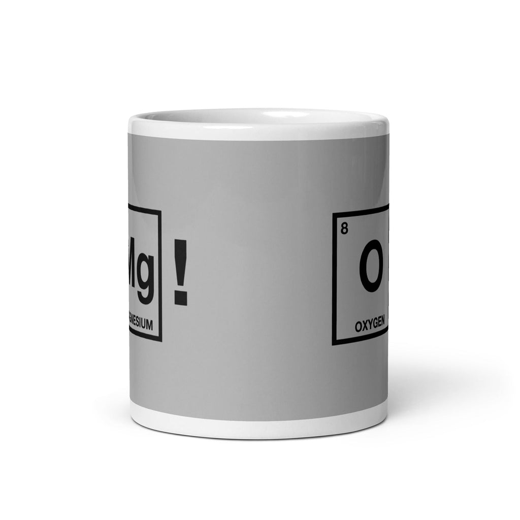 OMg! Mug