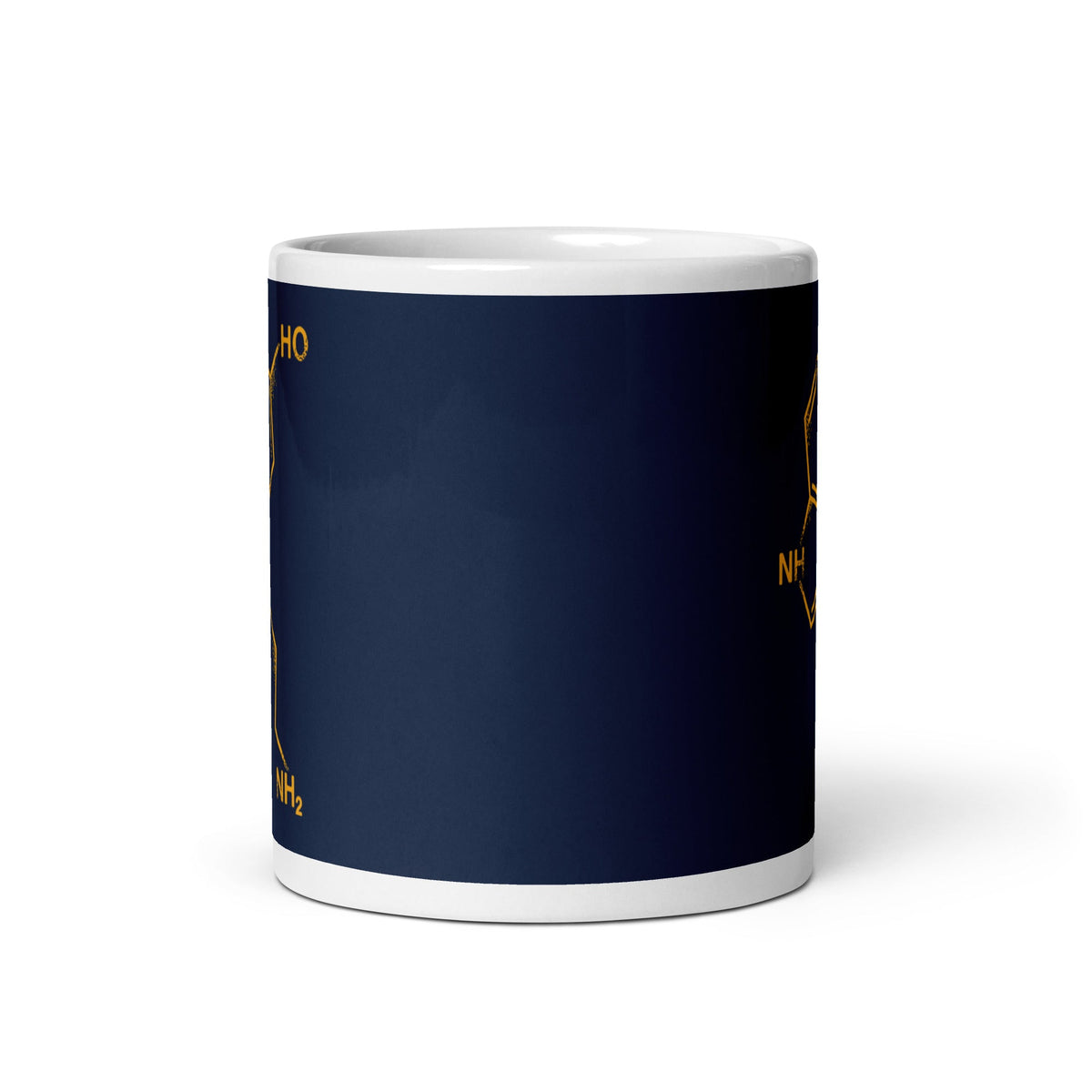 Serotonin Mug