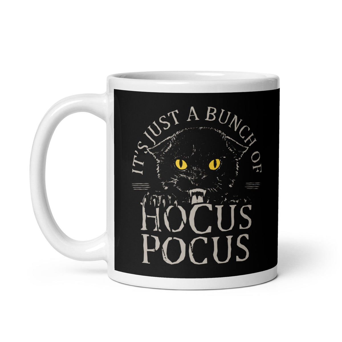 Hocus Pocus Mug