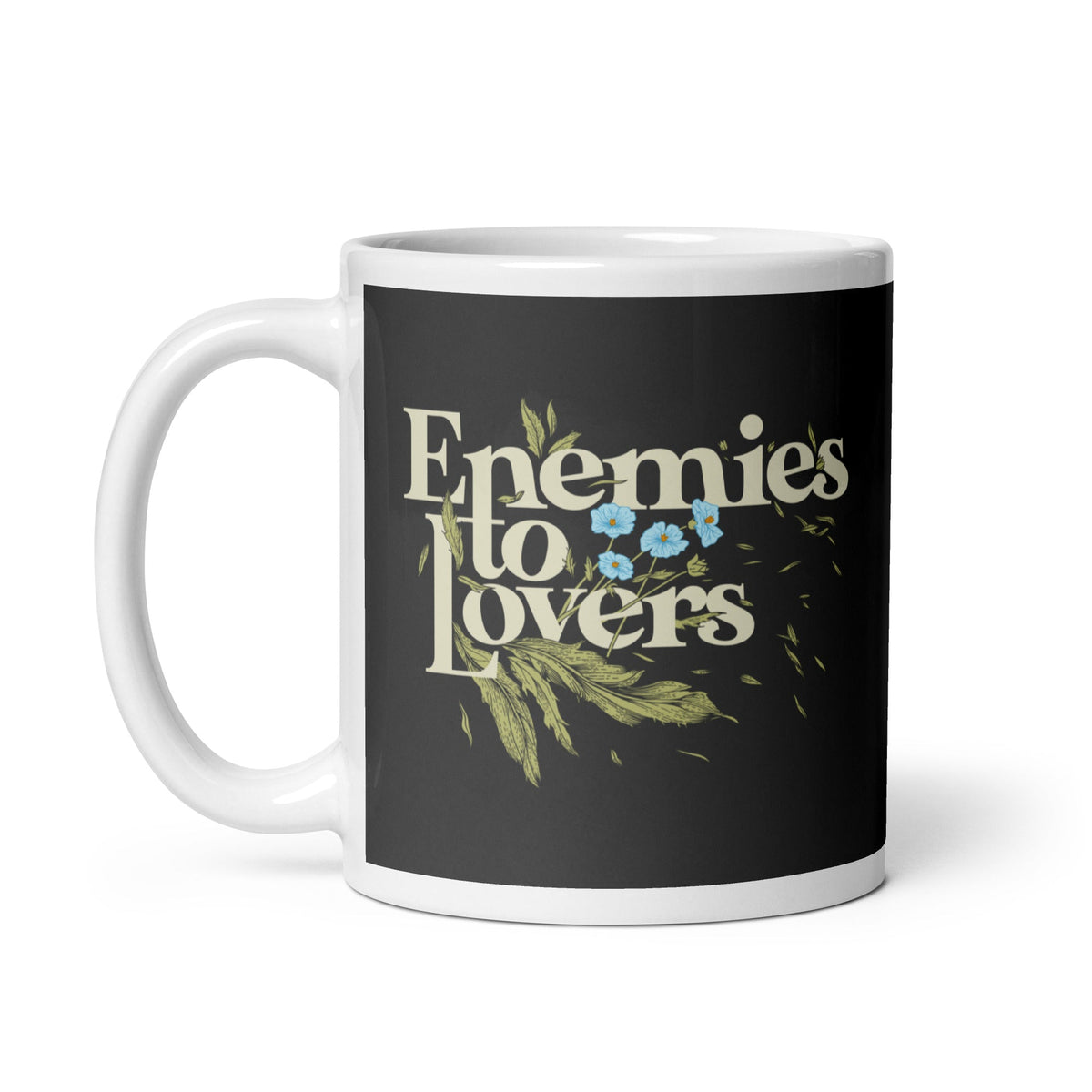 Enemies To Lovers Mug