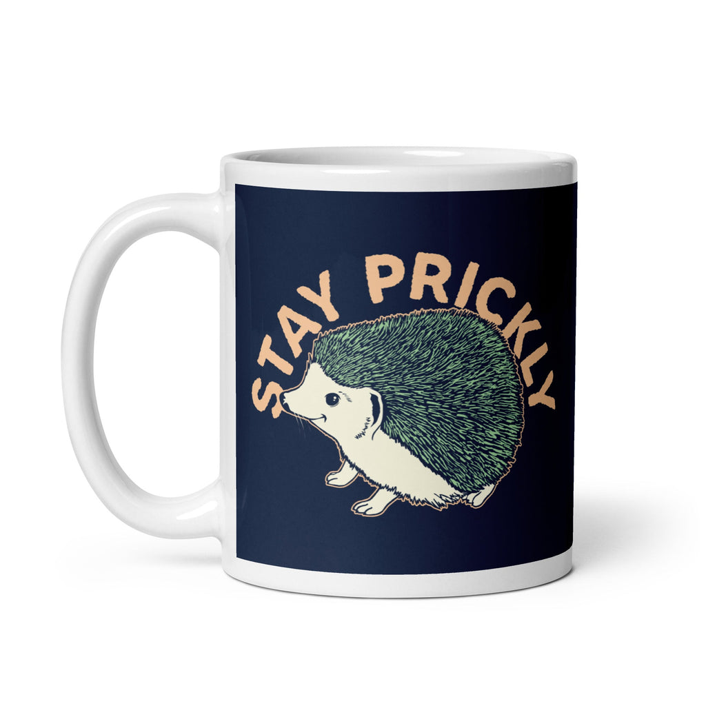 Stay Prickly Mug
