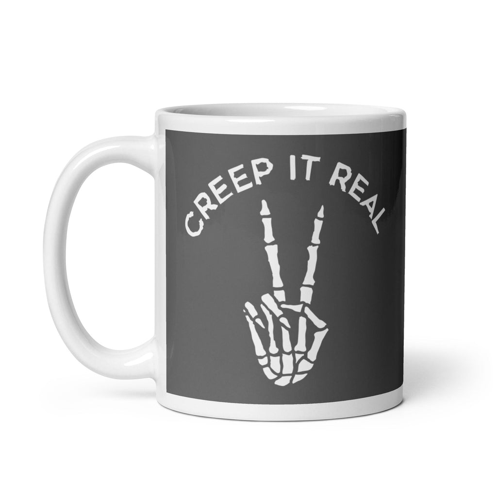 Creep It Real Mug