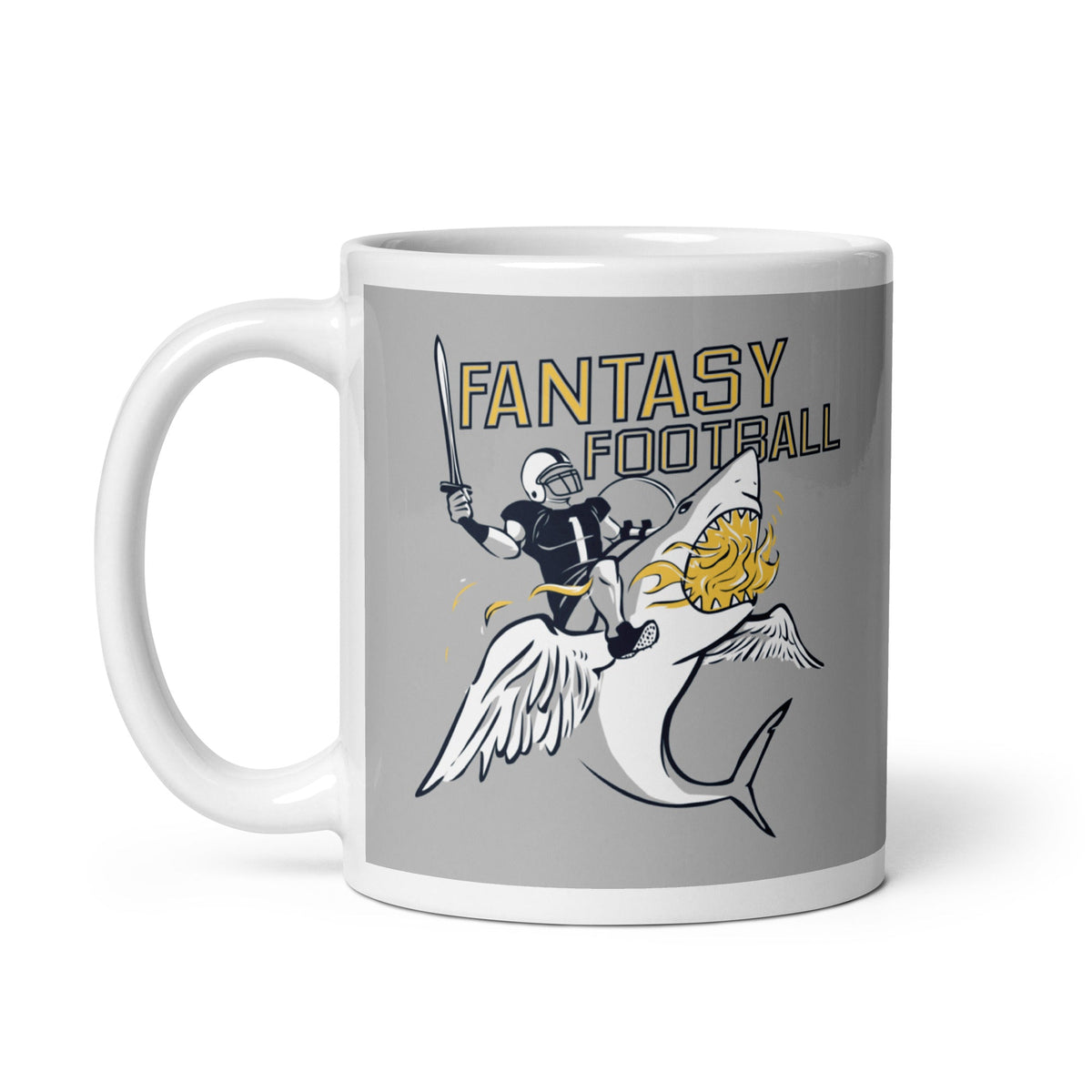 Fantasy Football Mug