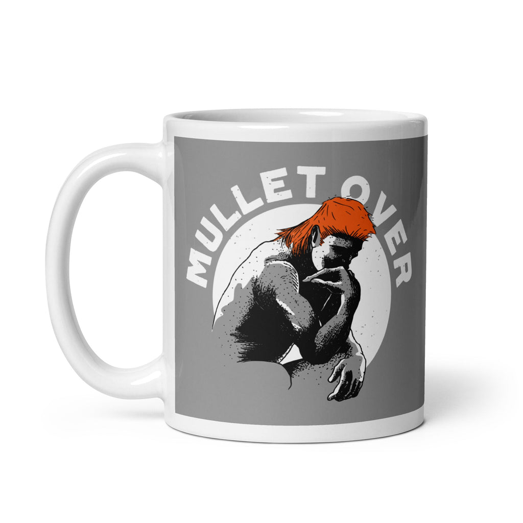 Mullet Over Mug