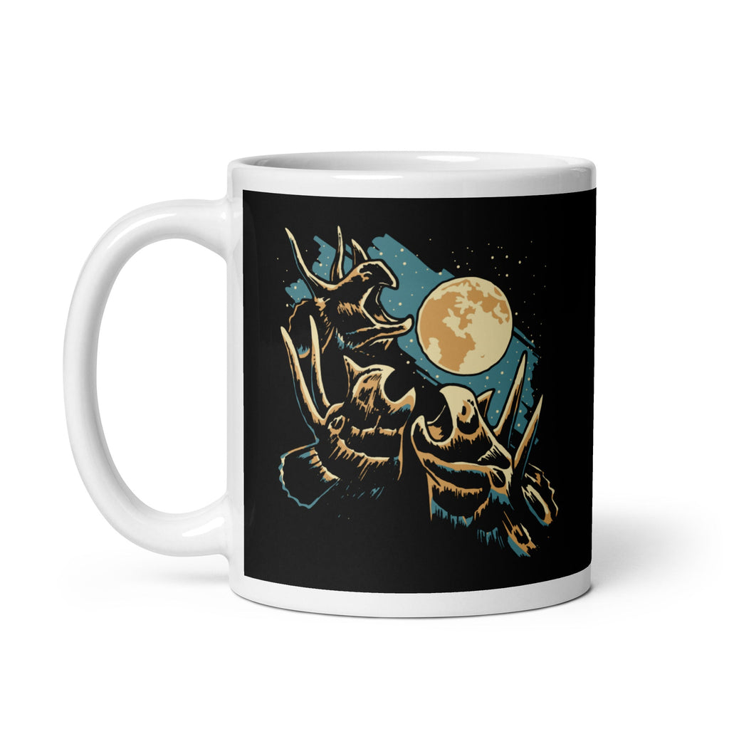 3 Tri Moon Mug