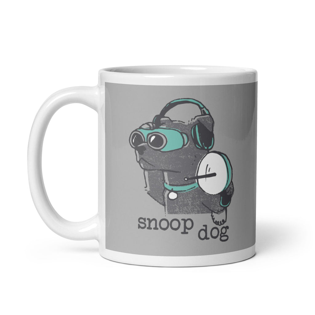 Snoop Dog Mug