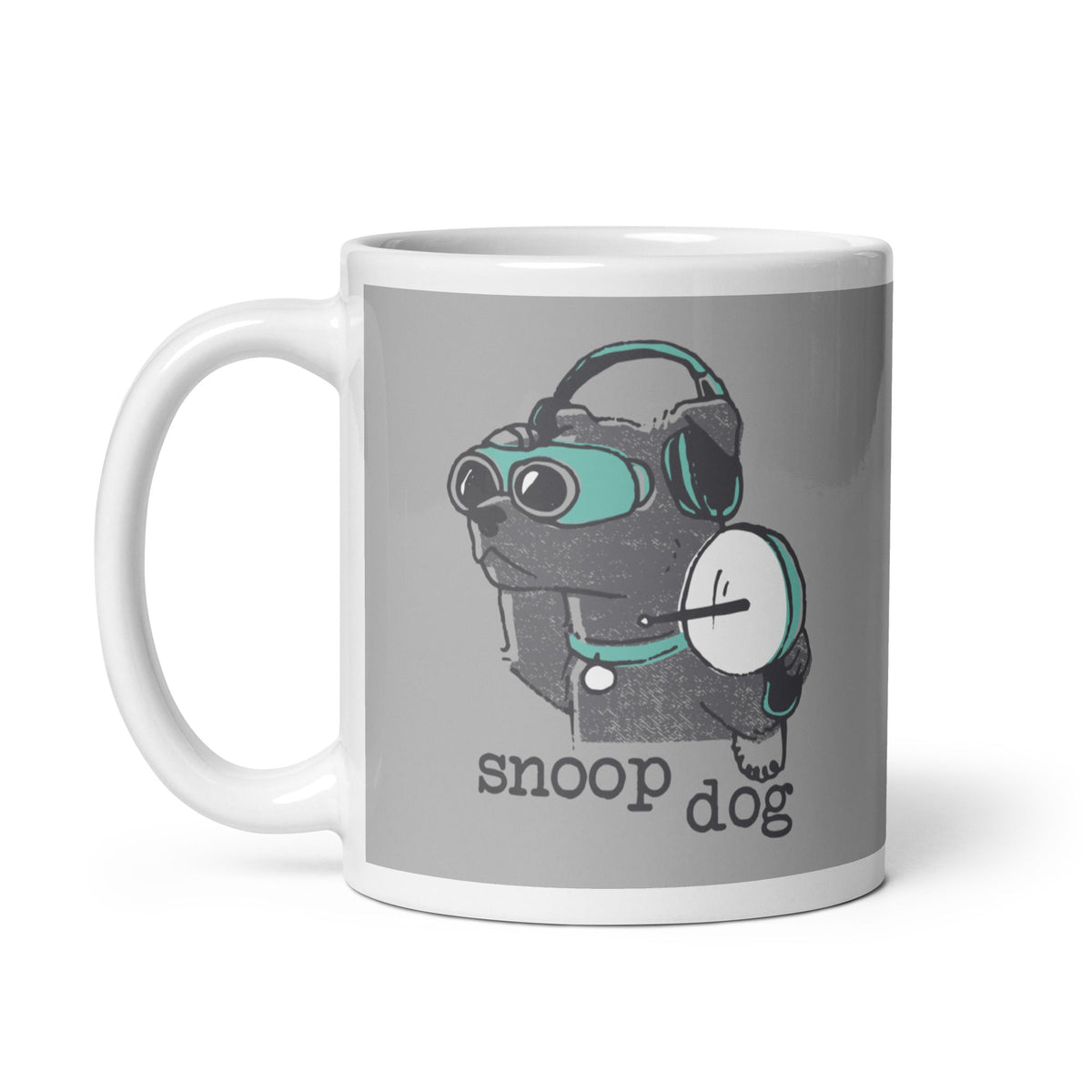 Snoop Dog Mug